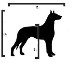 En nuestro blog: Como escoger una caseta para mi perro