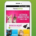 Las mejores marcas con tu App de Tiendanimal