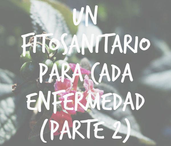 FITOSANITARIOS 2