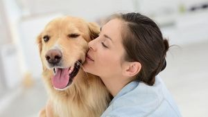 ¿Sabías que los perros detectan el cáncer?