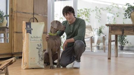 Criadores: El alimento para mascotas que no se fabrica, se cocina