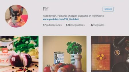 La afición foodie de Fifí – QMDC 1×17