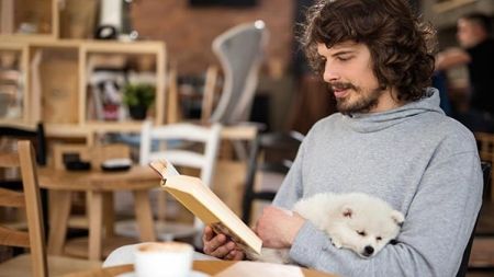 Los mejores libros de animales