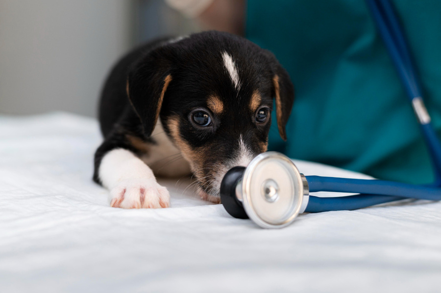 Síntomas de la cistitis en perros y cómo prevenirla