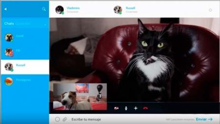 Vladimiro y sus problemas con las bolas de pelo – QMDC 1×18