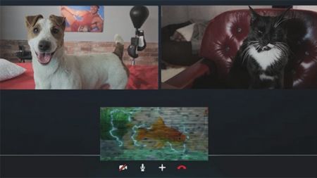 Peztágoras y su máquina cortapelos – QMDC 1×19