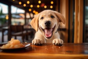 Los mejores suplementos y vitaminas para perros