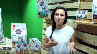 Análisis: Hill’s Perfect Weight