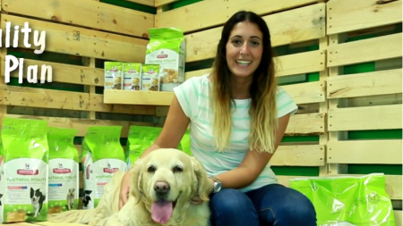 Análisis: Hill’s Youthful Vitality para perros y gatos +7