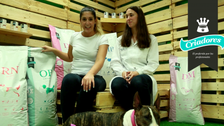 Análisis: Alimento medicado Criadores Dietetic para perros