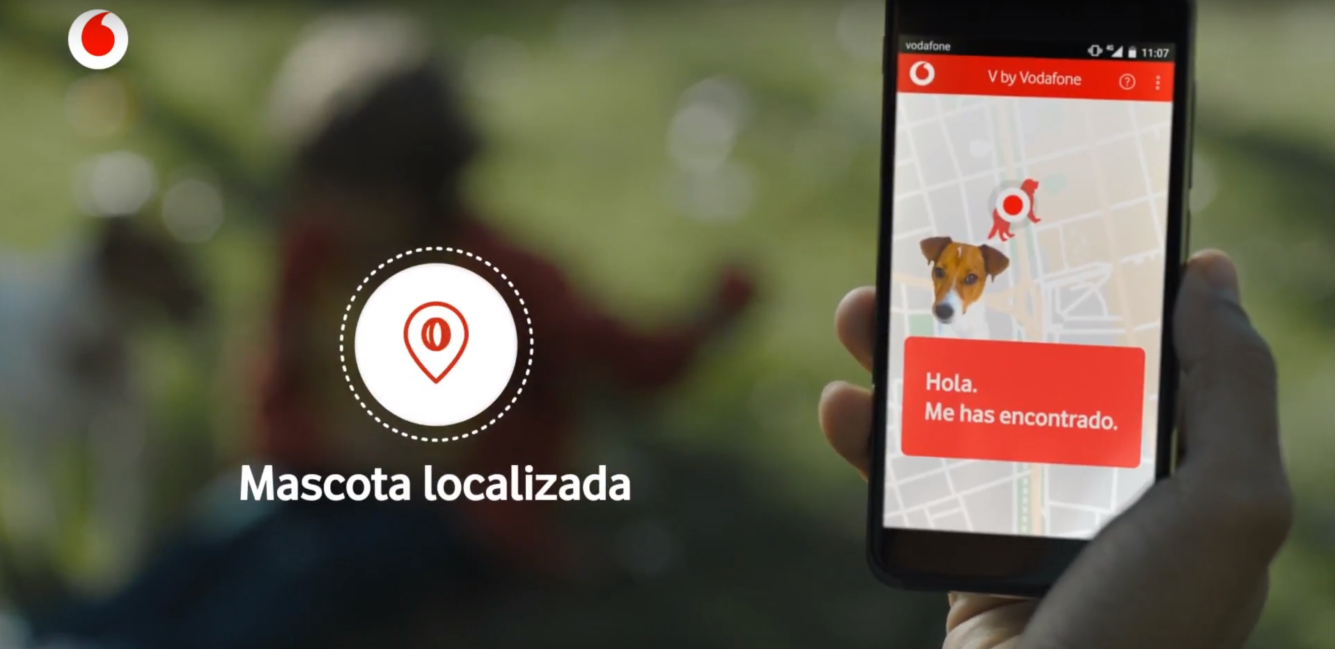 Kippy online vita vodafone