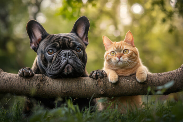 ¿Qué son y para qué sirven los nutracéuticos para perros y gatos?