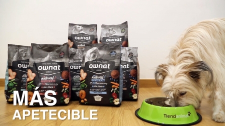 Ownat ultra – Alimentación para perros