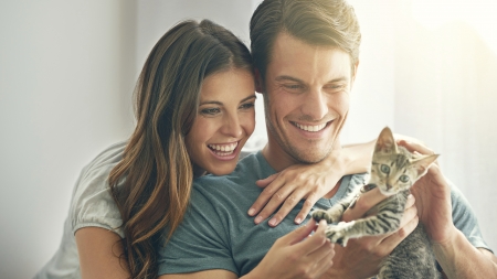 Claves para entender qué quiere decir nuestro gato