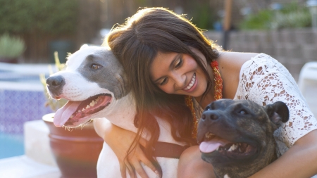 ¿Cómo saber si el perro tiene parásitos intestinales?