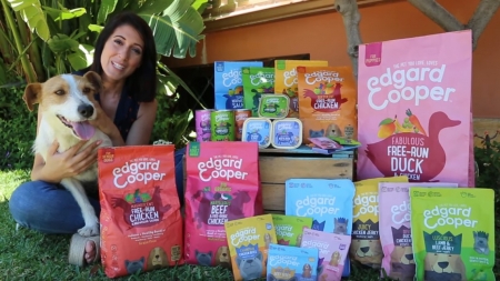 Análisis: Edgard & Cooper perros