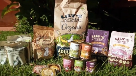 Análisis: Lily’s Kitchen