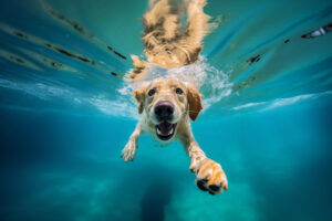Mejores piscinas para perros en Barcelona
