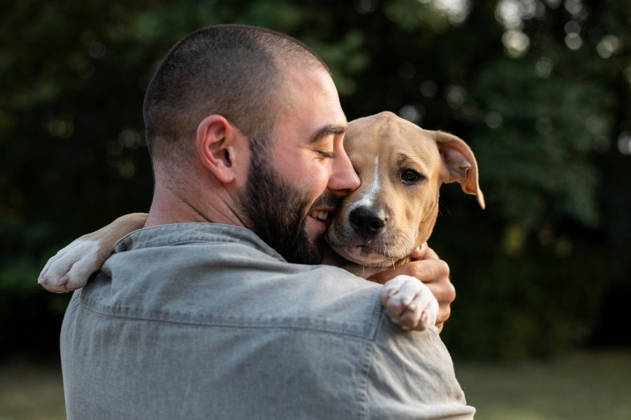 Cuidados de un cachorro los primeros días en casa