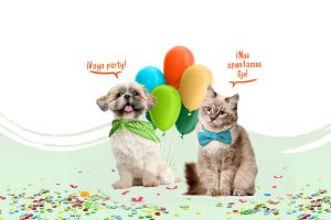 Tiendanimal llega al Centro Comercial Parc Vallès de Terrassa en Barcelona