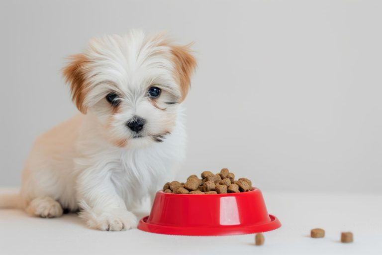 Los mejores piensos para perros de raza pequeña