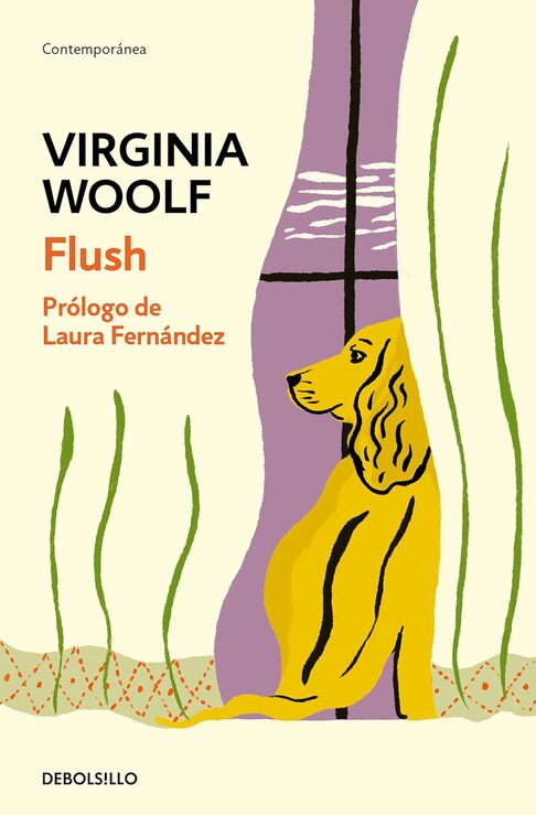 Selección de libros para amantes de los perros