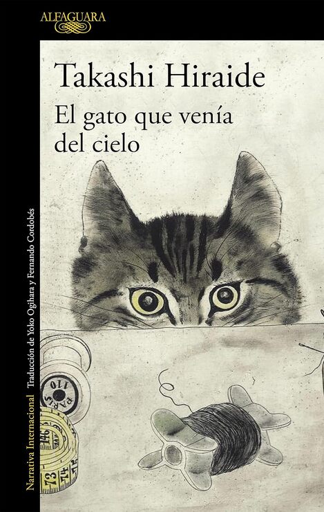 Libros de gatos mejor valorados