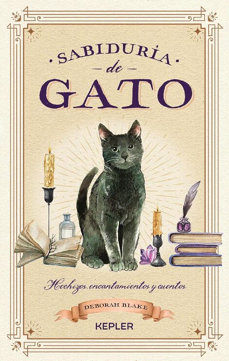 Mejores libros e historias sobre gatos