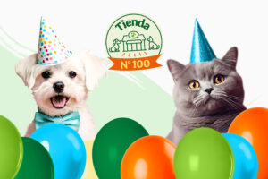 Apertura Tiendanimal Mataró