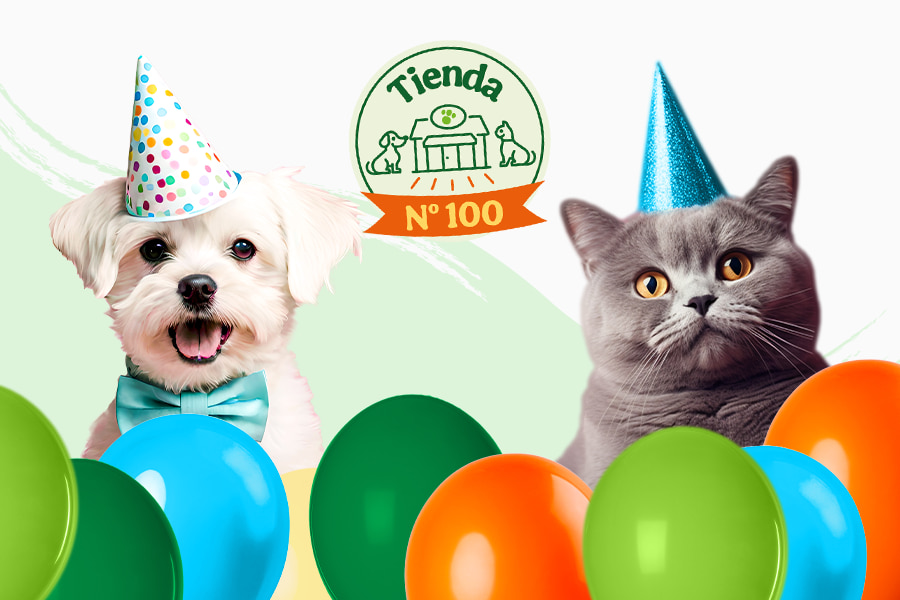 Apertura Tiendanimal Mataró