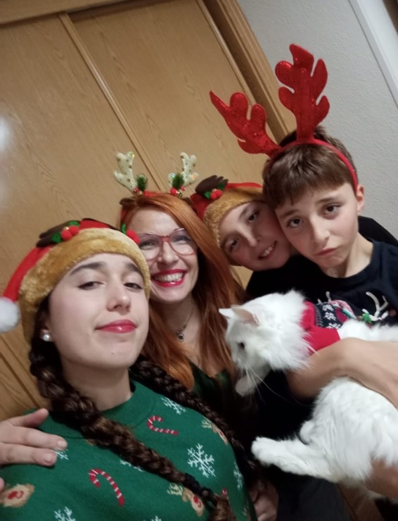 Adopción de Garfield en Tiendanimal