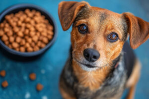 Los mejores piensos para perros con problemas articulares