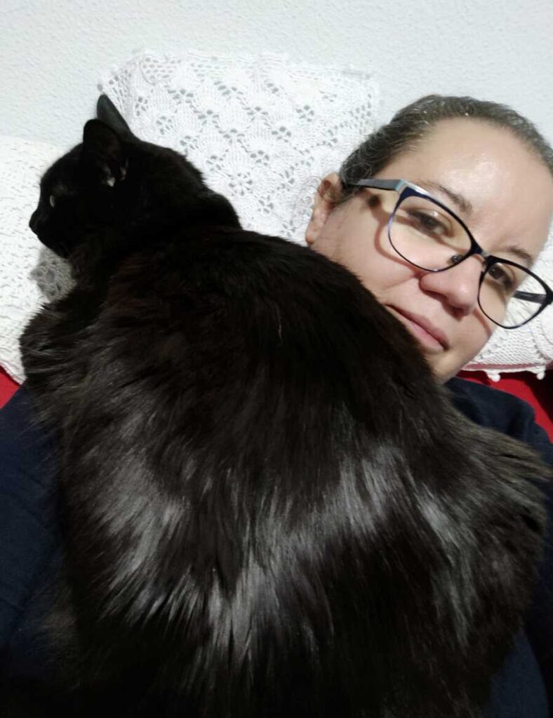 Historia de adopción de Isidro en Tiendanimal