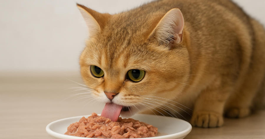 Qué come un gato mayor: guía consejos alimentación