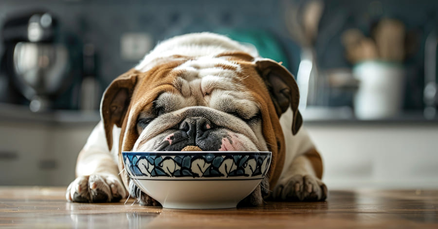 Cuál es la mejor comida cocinada natural para perros