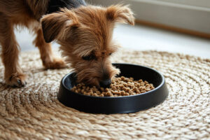 Guía con mejores suplementos y vitaminas para perros senior o mayores