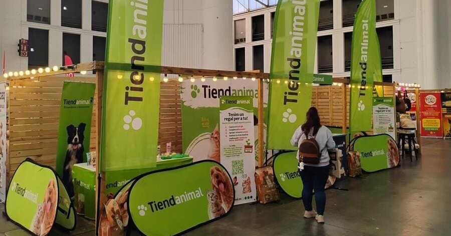 Ferias, eventos y acciones solidarias del 2025