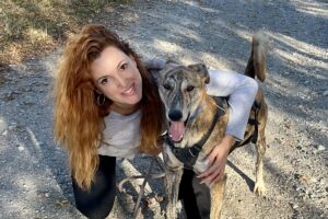 Historias que dejan huella: Tay & Paula