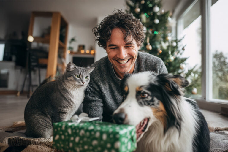 Nuestro viaje por 2025: compromiso, adopciones y solidaridad ¡Descubre las paradas que dejaron huella!