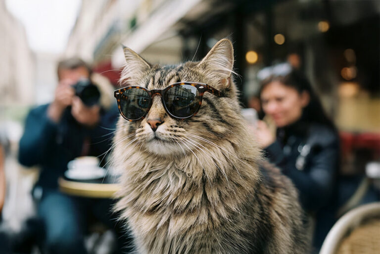 Mitos y realidades sobre los gatos