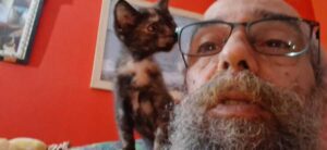 Historias de adopción: Alma y Gemma