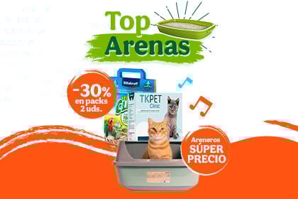 Banner accesorios gato