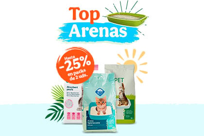 Banner H&uacute;medo  Gato
