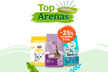 Banner H&uacute;medo  Gato