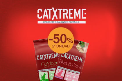 Banner ofertas gato