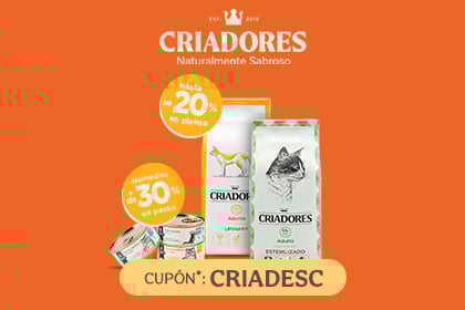 Banner H&uacute;medo  Gato