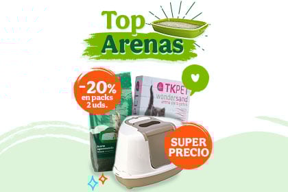 Banner H&uacute;medo  Gato