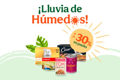 Banner ofertas pienso