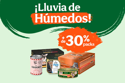 Banner ofertas pienso