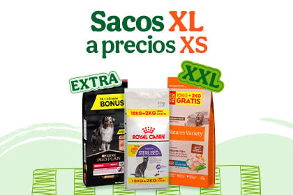Banner ofertas pienso